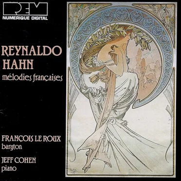 Mélodies françaises