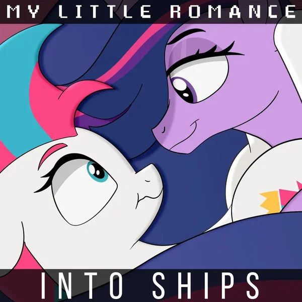 Into Ships