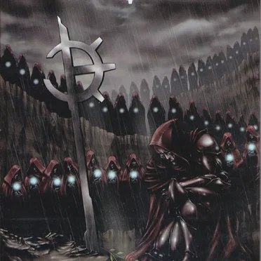 Electronic Saviors: Industrial Music to Cure Cancer, Volume V: Remembrance by Various Artists - album cover