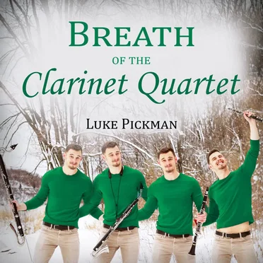 Breath of the Clarinet Quartet