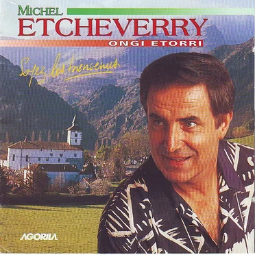 Ongi etorri
