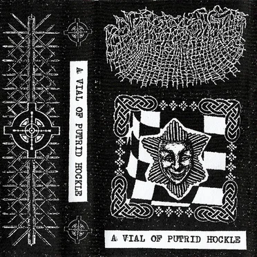 A Vial of Putrid Hockle