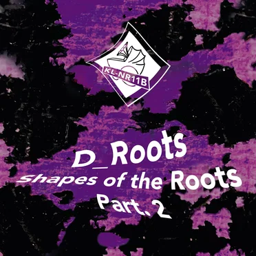 Shapes of the Roots, Part. 2