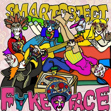 F∀KE FACE