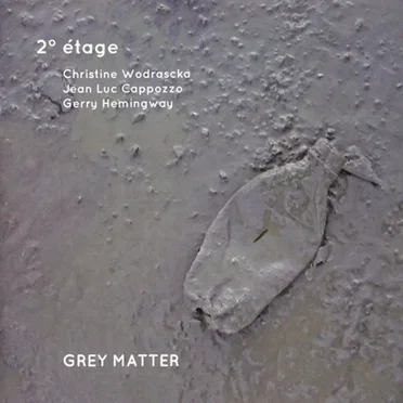 Grey Matter