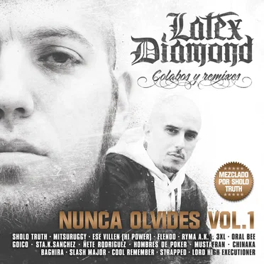 Nunca olvides, volumen 1