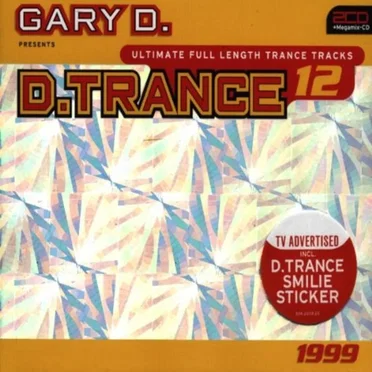 D.Trance 12