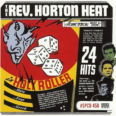 Holy Roller