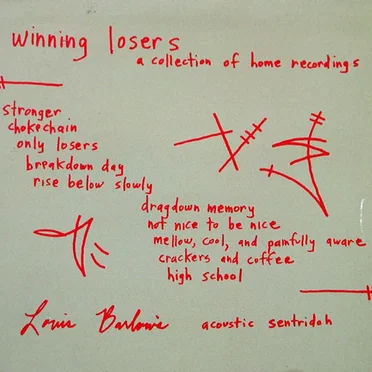 Winning Losers (A Collection of Home Recordings)
