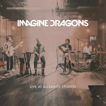 Live at AllSaints Studios