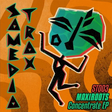 Concentrate EP