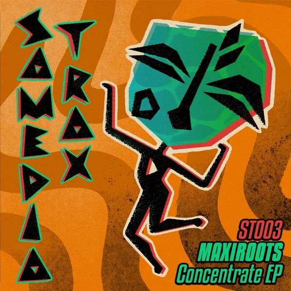 Concentrate EP