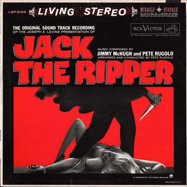 Jack the Ripper