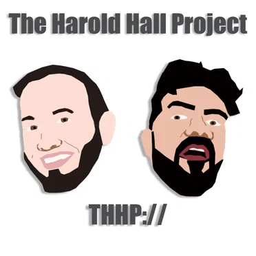 Believe In by The Harold Hall Project - album cover
