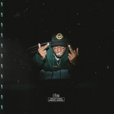 BYRD by HDBeenDope - album cover