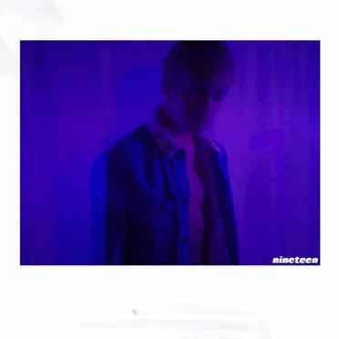 NINETEEN by jxsh - album cover