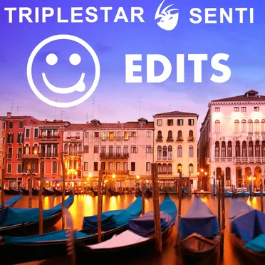 Senti Edits (by Olly P)