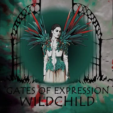 Gates of Expression by Wildchild - album cover