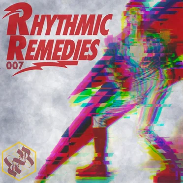Rhythmic Remedies 007 by Various Artists - album cover