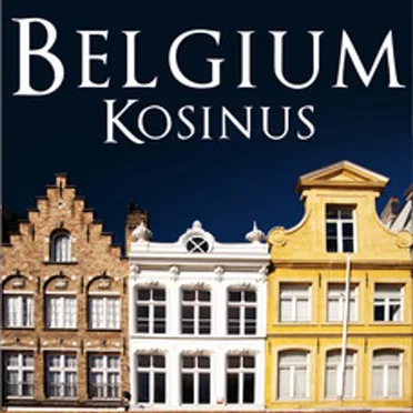 Belgium by Bruno Neffis - album cover
