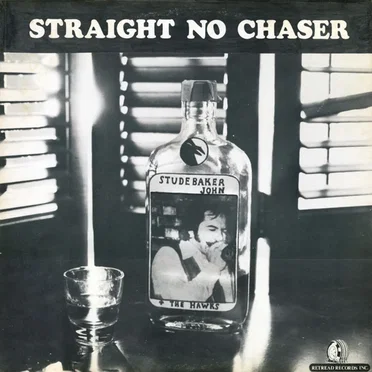 Straight No Chaser