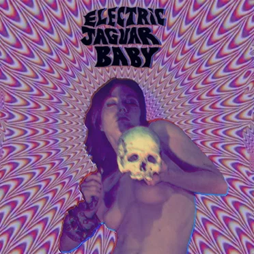 Electric Jaguar Baby by Electric Jaguar Baby - album cover