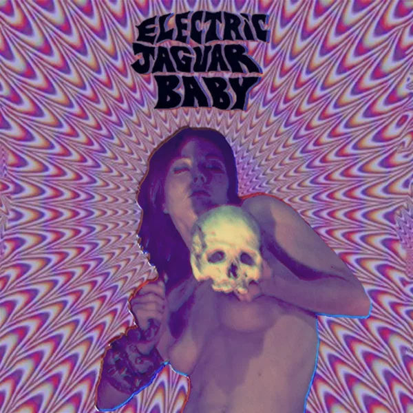 Electric Jaguar Baby