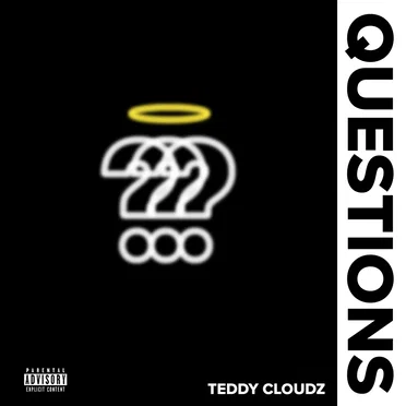 Questions by Teddy Cloudz - album cover