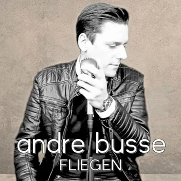 Fliegen by Andre. - album cover