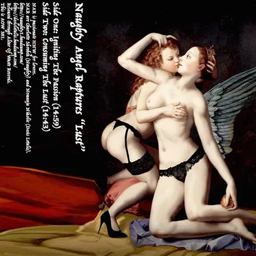 Naughty Angel Raptures
