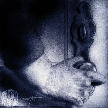 Uninvited by Red Sun Rising - album cover