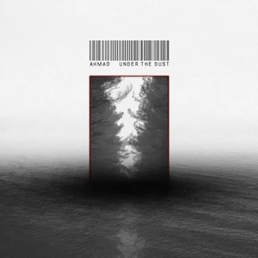 Ahmad - Under The Dust LP