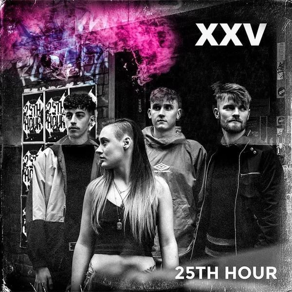 XXV