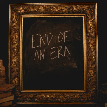 End of an Era