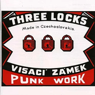 Three Locks