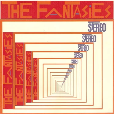 The Fantasies by The Fantasies - album cover