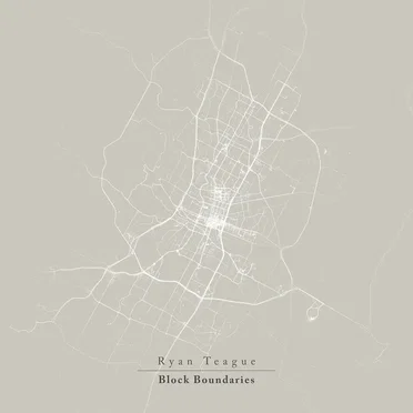 Block Boundaries