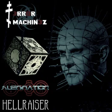 Hellraiser (Suicide Commando cover)