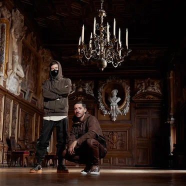 Heading Home (live at Château de Fontainebleau)