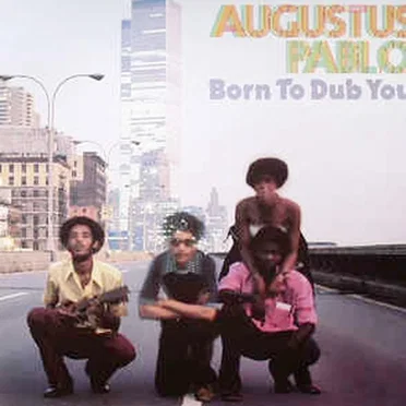 Born to Dub You