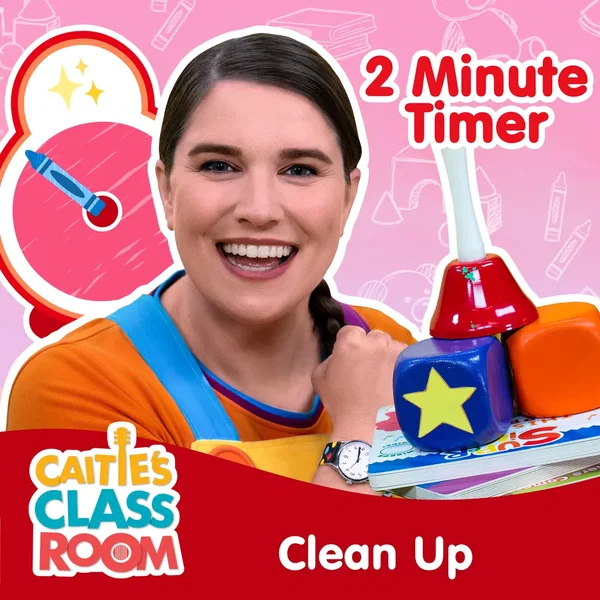 Clean Up