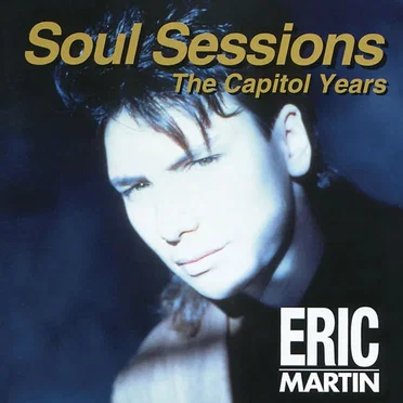 Soul Sessions: The Capitol Years