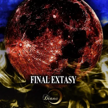FINAL EXTASY