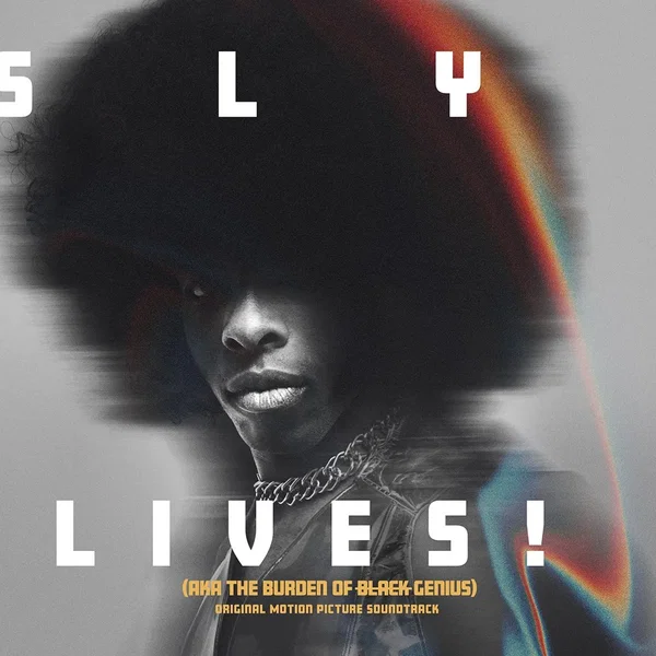 SLY LIVES! (aka the Burden of Black Genius)