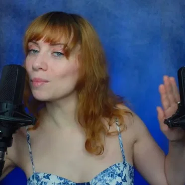 ASMR Guiding You to Sleep (Ear to Ear) by Jodie Marie ASMR - album cover