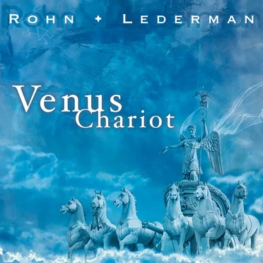 Venus Chariot by Rohn Lederman - album cover