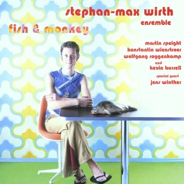 Fish & Monkey