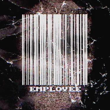 EMPLOYEE by VOIDDWELLER - album cover