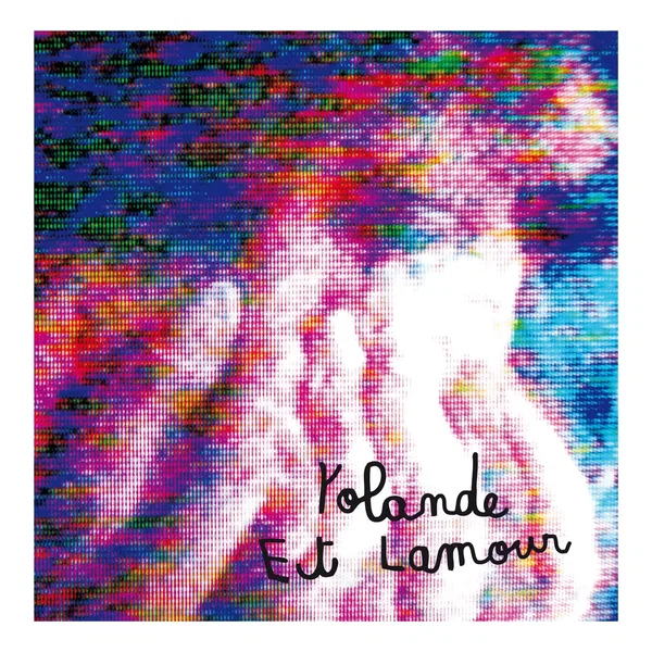 Yolande et l'amour