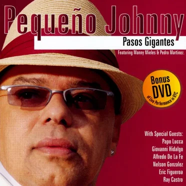 Pasos gigantes